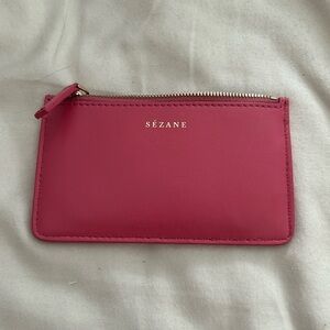 Sezane Large Alfred Cardcase